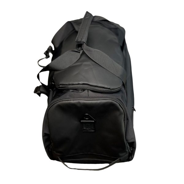 Checkmat Exeter Academy Hybrid Duffel Backpack #865 For Sale - Image 5