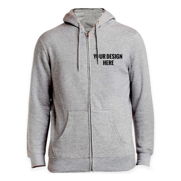 Master Hannah’s Pro Martial Arts Academy Zip-Up Hoodies #1420 A Supply - Image 4