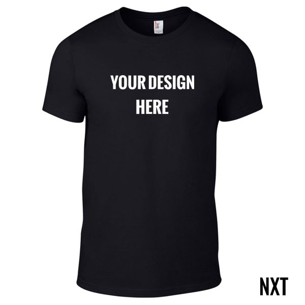 Nomad Jiu-Jitsu Next Level Academy Shirts #1419 A Sale - Image 3