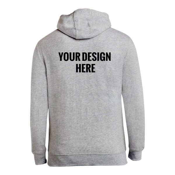 Master Hannah’s Pro Martial Arts Academy Zip-Up Hoodies #1420 A Supply - Image 5