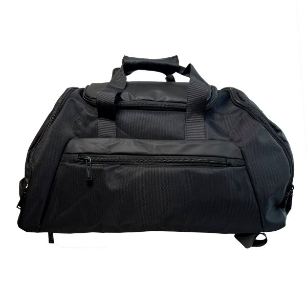 NEXT GEN Academy Combative Fighting System Academy Hybrid Duffel Backpack #794 Online - Image 4