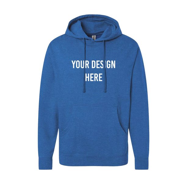 Master Hannah’s Pro Martial Arts Academy Sweater Hoodie #1420 A on Sale - Image 3